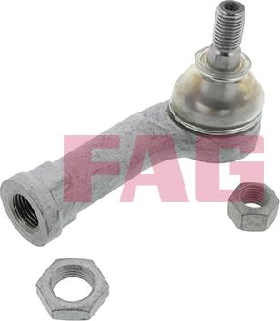 FAG 840 0847 10 - Tie Rod End autospares.lv