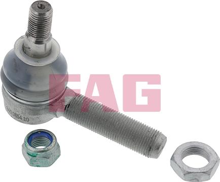 FAG 840 0854 10 - Tie Rod End autospares.lv