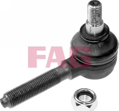 FAG 840 0851 10 - Tie Rod End autospares.lv