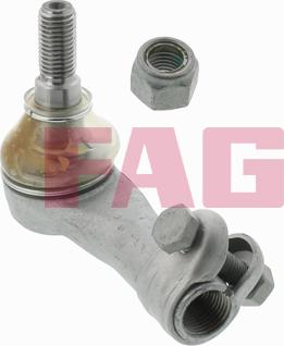 FAG 840 0853 10 - Tie Rod End autospares.lv