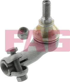 FAG 840 0852 10 - Tie Rod End autospares.lv