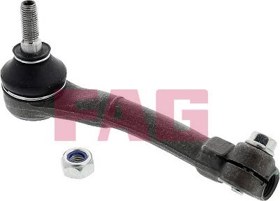 FAG 840 0869 10 - Tie Rod End autospares.lv