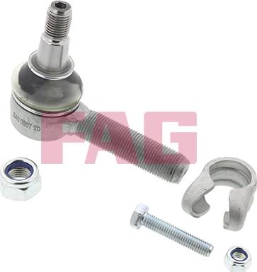 FAG 840 0807 10 - Tie Rod End autospares.lv