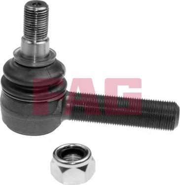 FAG 840 0810 10 - Tie Rod End autospares.lv