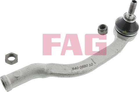 FAG 840 0880 10 - Tie Rod End autospares.lv