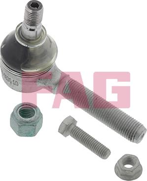 FAG 840 0830 10 - Tie Rod End autospares.lv