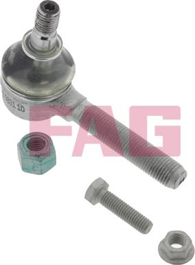 FAG 840 0831 10 - Tie Rod End autospares.lv