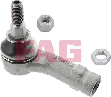 FAG 840 0838 10 - Tie Rod End autospares.lv