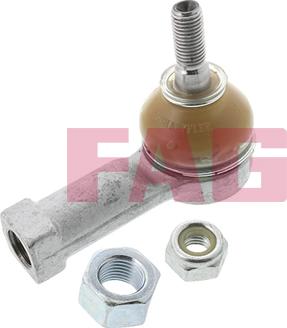 FAG 840 0825 10 - Tie Rod End autospares.lv