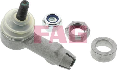 FAG 840 0828 10 - Tie Rod End autospares.lv