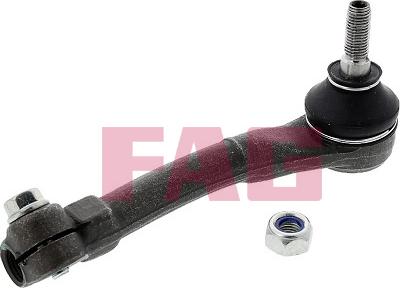 FAG 840 0870 10 - Tie Rod End autospares.lv