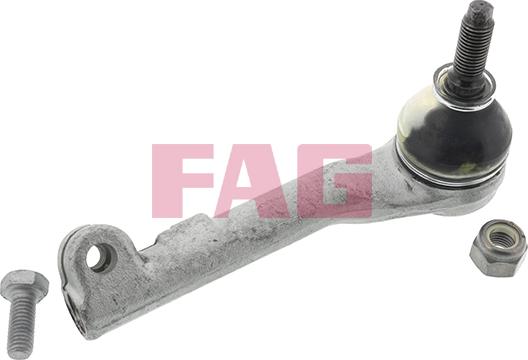 FAG 840 0872 10 - Tie Rod End autospares.lv