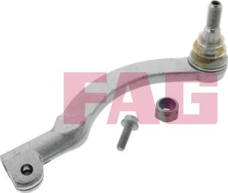 FAG 840 0877 10 - Tie Rod End autospares.lv