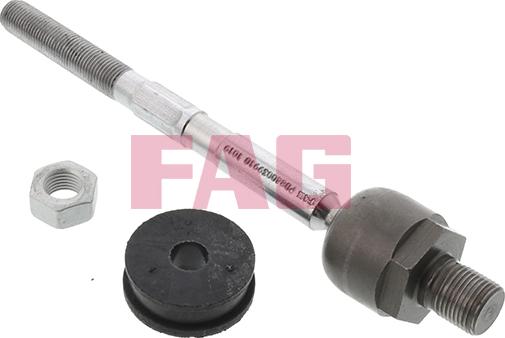 FAG 840 0399 10 - Inner Tie Rod, Axle Joint autospares.lv