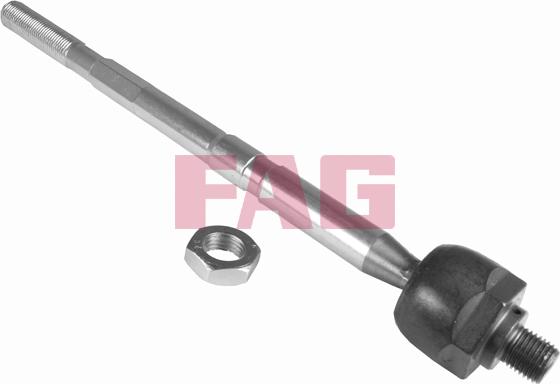 FAG 840 0395 10 - Inner Tie Rod, Axle Joint autospares.lv