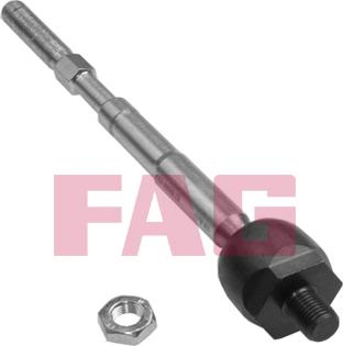 FAG 840 0391 10 - Inner Tie Rod, Axle Joint autospares.lv