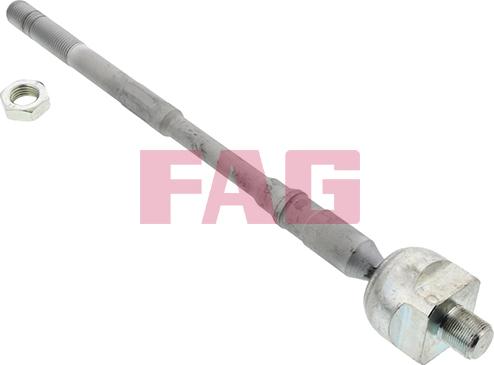 FAG 840 0343 10 - Inner Tie Rod, Axle Joint autospares.lv