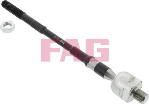 FAG 840 0354 10 - Inner Tie Rod, Axle Joint autospares.lv