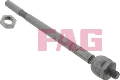 FAG 840 0355 10 - Inner Tie Rod, Axle Joint autospares.lv