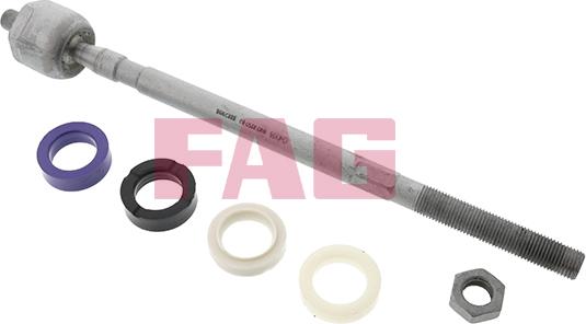 FAG 840 0350 10 - Inner Tie Rod, Axle Joint autospares.lv