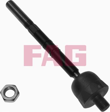 FAG 840 0368 10 - Inner Tie Rod, Axle Joint autospares.lv