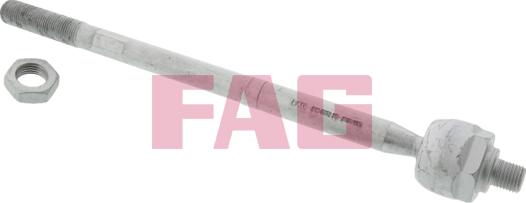 FAG 840 0362 10 - Inner Tie Rod, Axle Joint autospares.lv