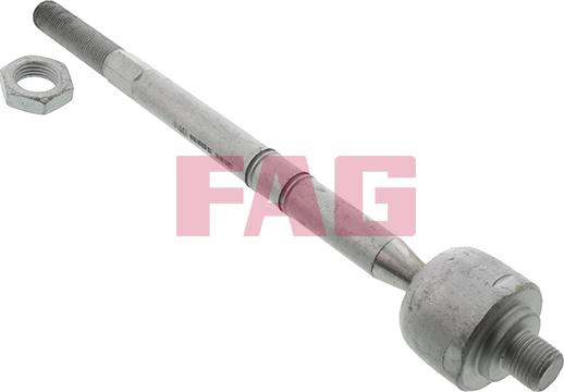 FAG 840 0313 10 - Inner Tie Rod, Axle Joint autospares.lv