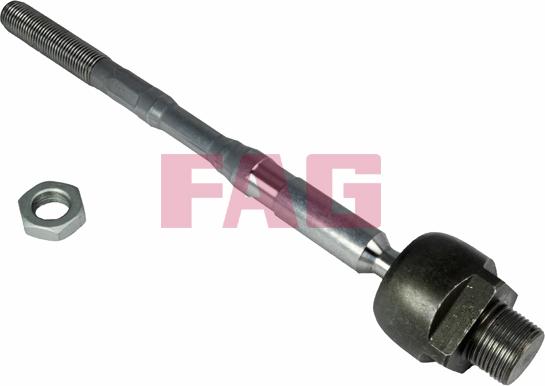 FAG 840 0389 10 - Inner Tie Rod, Axle Joint autospares.lv