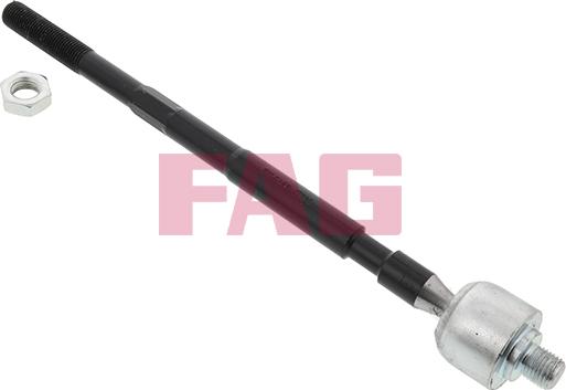 FAG 840 0386 10 - Inner Tie Rod, Axle Joint autospares.lv