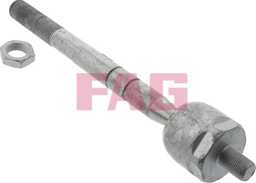 FAG 840 0380 10 - Inner Tie Rod, Axle Joint autospares.lv