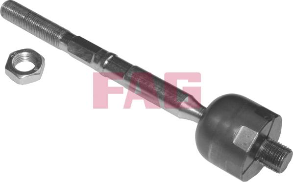 FAG 840 0381 10 - Inner Tie Rod, Axle Joint autospares.lv