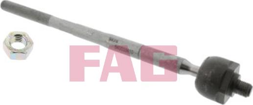 FAG 840 0334 10 - Inner Tie Rod, Axle Joint autospares.lv