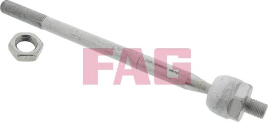 FAG 840 0333 10 - Inner Tie Rod, Axle Joint autospares.lv