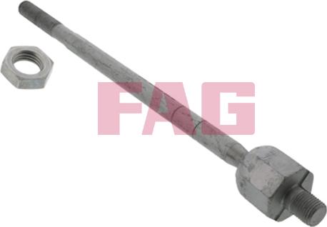 FAG 840 0324 10 - Inner Tie Rod, Axle Joint autospares.lv