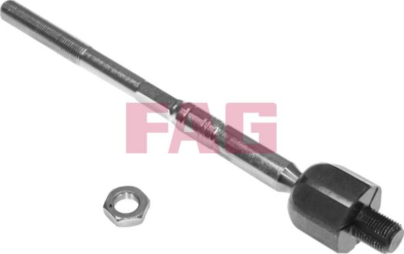 FAG 840 0326 10 - Inner Tie Rod, Axle Joint autospares.lv