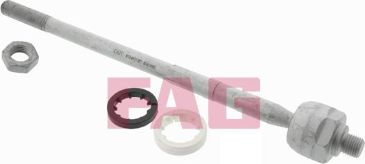 FAG 840 0328 10 - Inner Tie Rod, Axle Joint autospares.lv