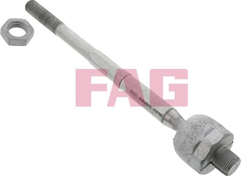 FAG 840 0323 10 - Inner Tie Rod, Axle Joint autospares.lv