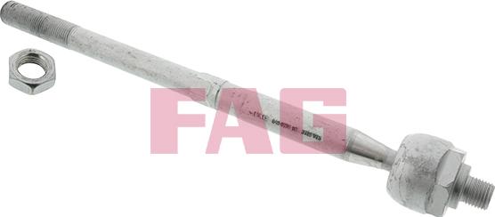 FAG 840 0376 10 - Inner Tie Rod, Axle Joint autospares.lv