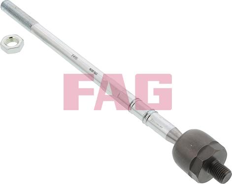 FAG 840 0371 10 - Inner Tie Rod, Axle Joint autospares.lv