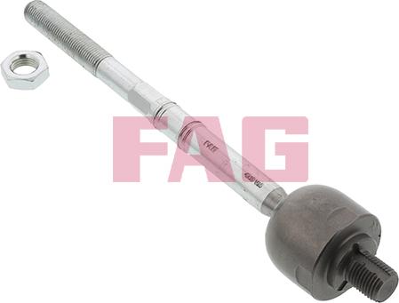 FAG 840 0378 10 - Inner Tie Rod, Axle Joint autospares.lv