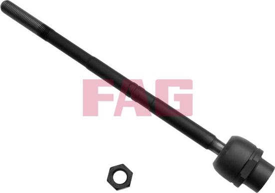 FAG 840 0249 10 - Inner Tie Rod, Axle Joint autospares.lv