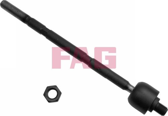 FAG 840 0244 10 - Inner Tie Rod, Axle Joint autospares.lv