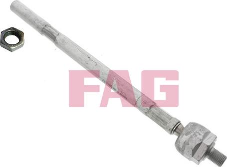 FAG 840 0242 10 - Inner Tie Rod, Axle Joint autospares.lv