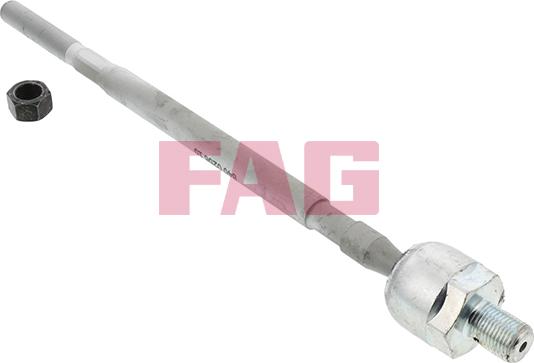 FAG 840 0256 10 - Inner Tie Rod, Axle Joint autospares.lv