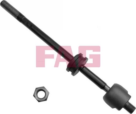 FAG 840 0257 10 - Inner Tie Rod, Axle Joint autospares.lv