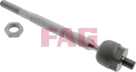 FAG 840 0267 10 - Inner Tie Rod, Axle Joint autospares.lv