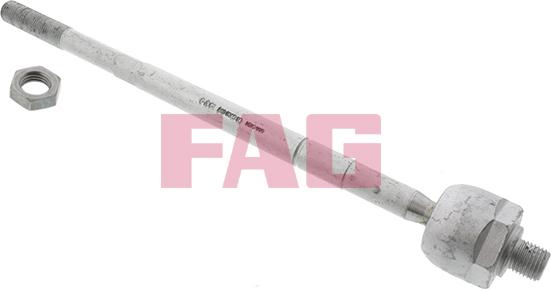 FAG 840 0209 10 - Inner Tie Rod, Axle Joint autospares.lv