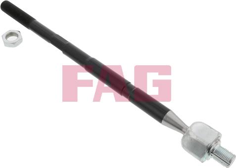 FAG 840 0204 10 - Inner Tie Rod, Axle Joint autospares.lv