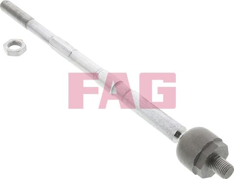 FAG 840 0206 10 - Inner Tie Rod, Axle Joint autospares.lv
