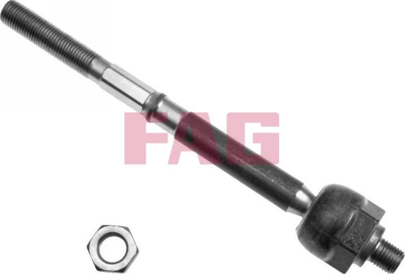 FAG 840 0200 10 - Inner Tie Rod, Axle Joint autospares.lv